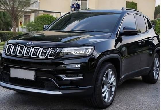 JEEP COMPASS 1.3 T270 TURBO FLEX LONGITUDE AT6 JEEP COMPASS 1.3 T270 TURBO FLEX LONGITUDE AT6